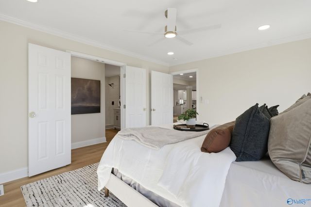 131 Arrow Lands Trail, Meridianville, AL 35759