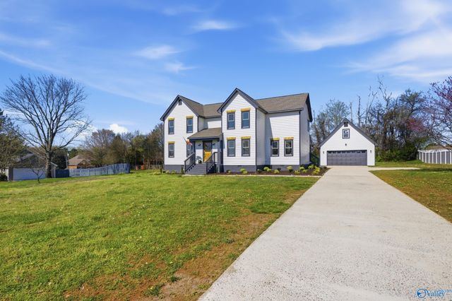 131 Arrow Lands Trail, Meridianville, AL 35759