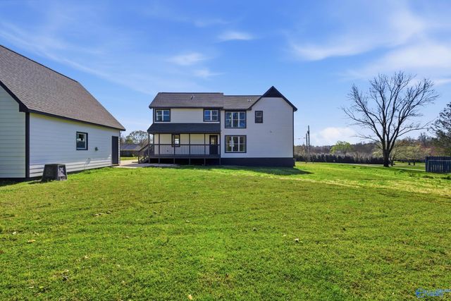 131 Arrow Lands Trail, Meridianville, AL 35759