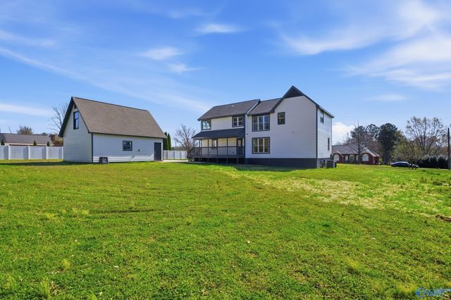 131 Arrow Lands Trail, Meridianville, AL 35759