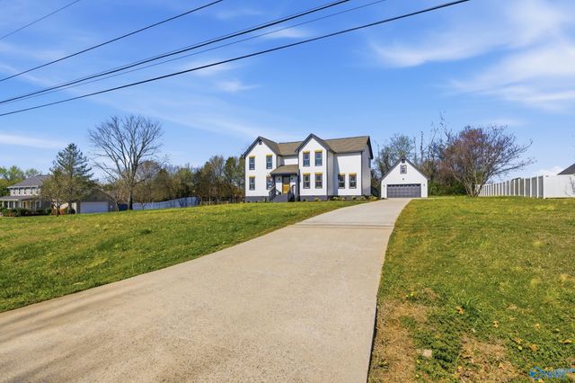 131 Arrow Lands Trail, Meridianville, AL 35759