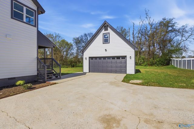 131 Arrow Lands Trail, Meridianville, AL 35759