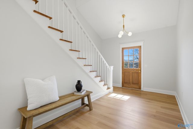 131 Arrow Lands Trail, Meridianville, AL 35759