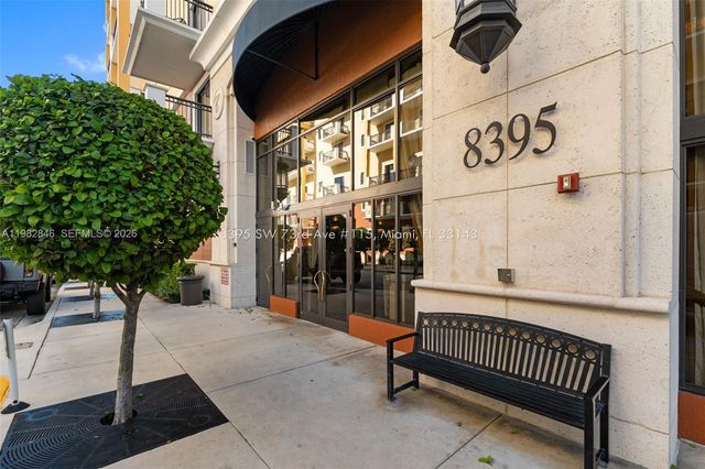 8395 SW 73rd Ave 115, Miami, FL 33143