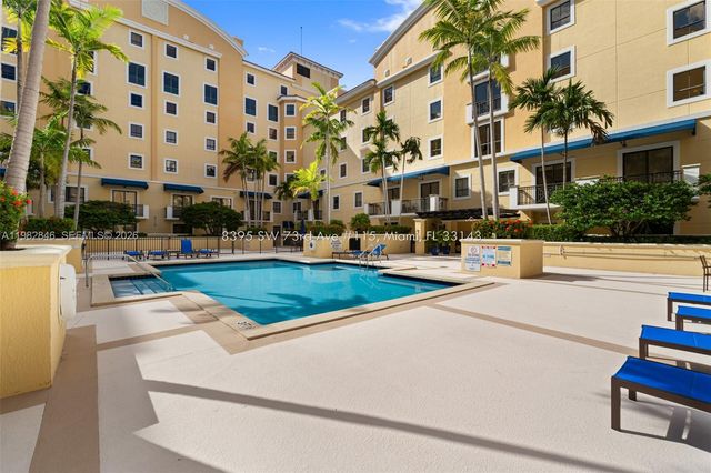 8395 SW 73rd Ave 115, Miami, FL 33143