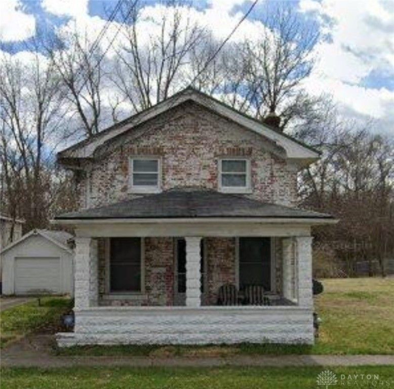 113 W Main Street, Medway, OH 45341
