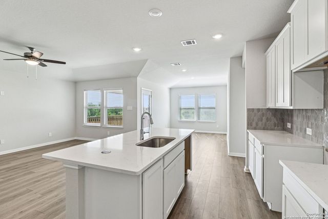 12931 Kostas Court, San Antonio, TX 78245