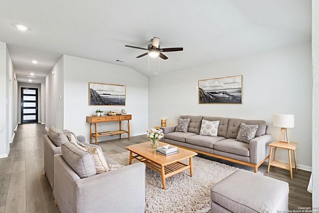 12931 Kostas Court, San Antonio, TX 78245