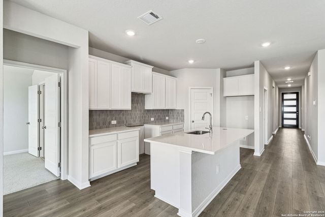 12931 Kostas Court, San Antonio, TX 78245