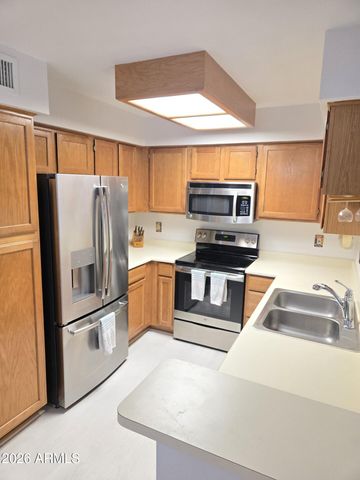 9708 E VIA LINDA -- 2367, Scottsdale, AZ 85258
