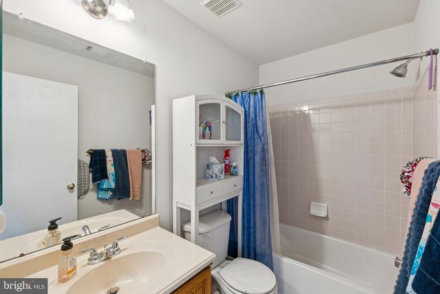 124 PENWICK CIR, Frederick, MD 21702