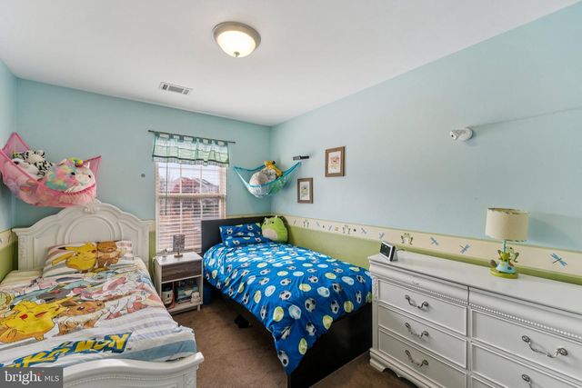 124 PENWICK CIR, Frederick, MD 21702