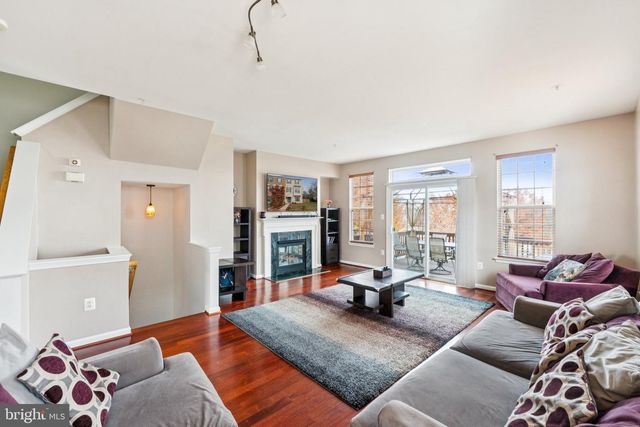 124 PENWICK CIR, Frederick, MD 21702