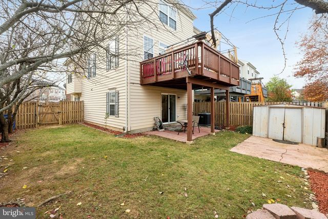 124 PENWICK CIR, Frederick, MD 21702