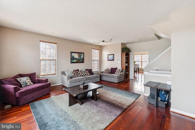 124 PENWICK CIR, Frederick, MD 21702