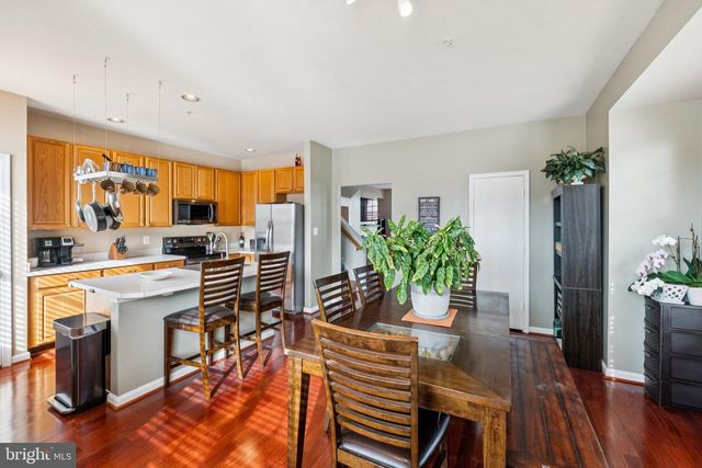 124 PENWICK CIR, Frederick, MD 21702