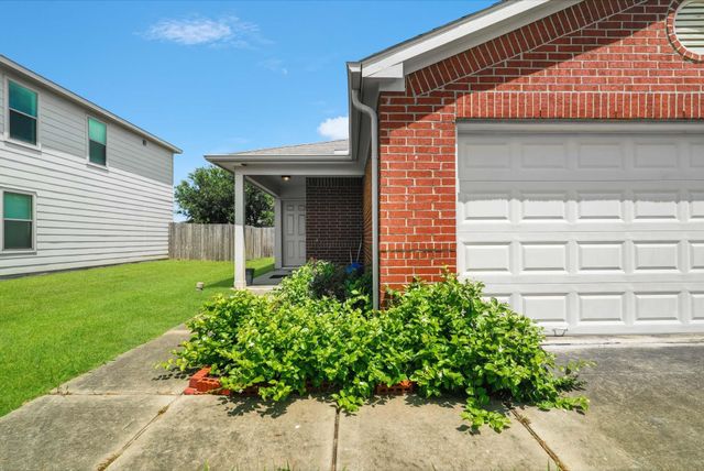 1314 Athea Way, Rosenberg, TX 77471