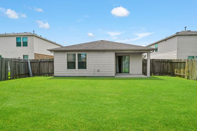 1314 Athea Way, Rosenberg, TX 77471