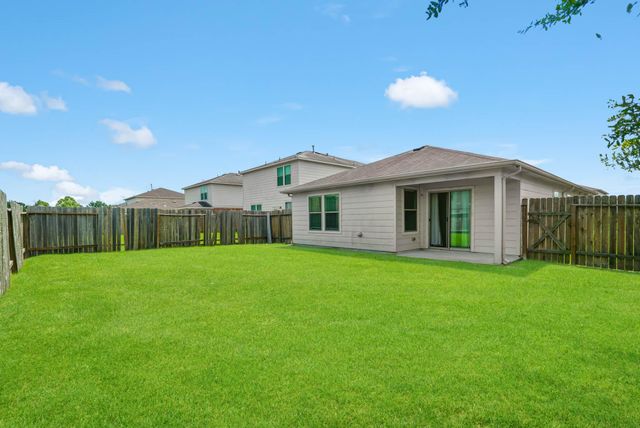 1314 Athea Way, Rosenberg, TX 77471