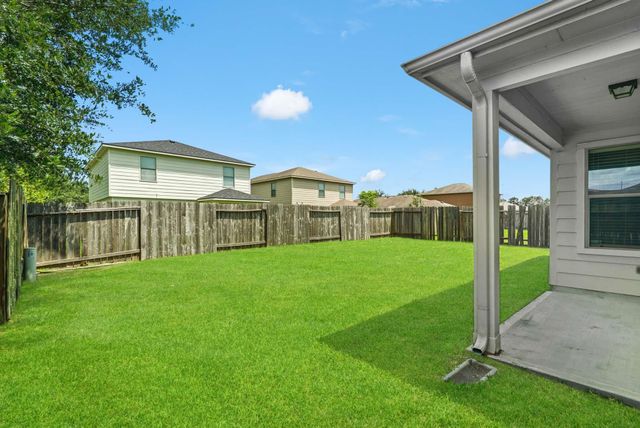 1314 Athea Way, Rosenberg, TX 77471