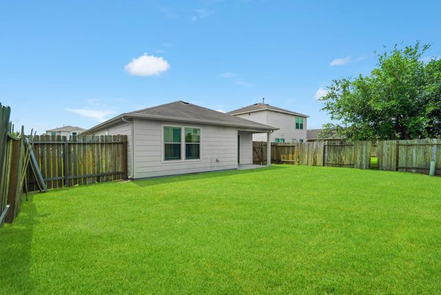 1314 Athea Way, Rosenberg, TX 77471