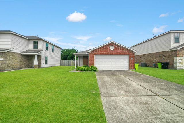 1314 Athea Way, Rosenberg, TX 77471