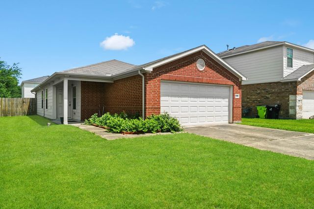 1314 Athea Way, Rosenberg, TX 77471
