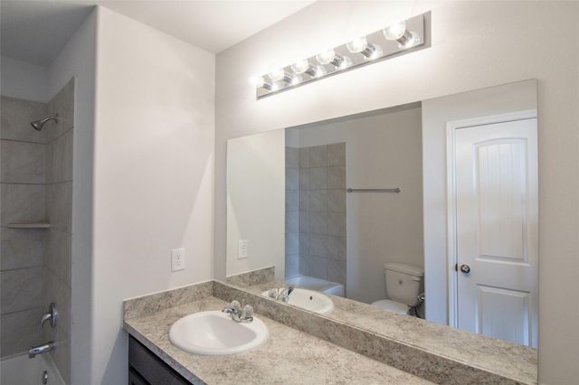 5431 Gouldburn River Drive, Katy, TX 77449