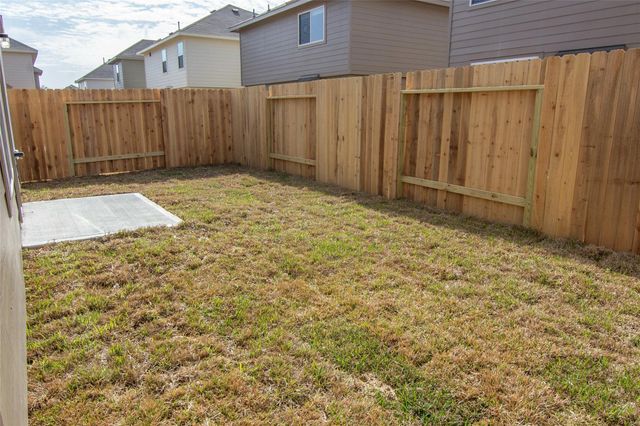 5431 Gouldburn River Drive, Katy, TX 77449