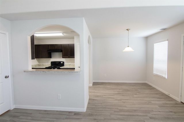 5431 Gouldburn River Drive, Katy, TX 77449