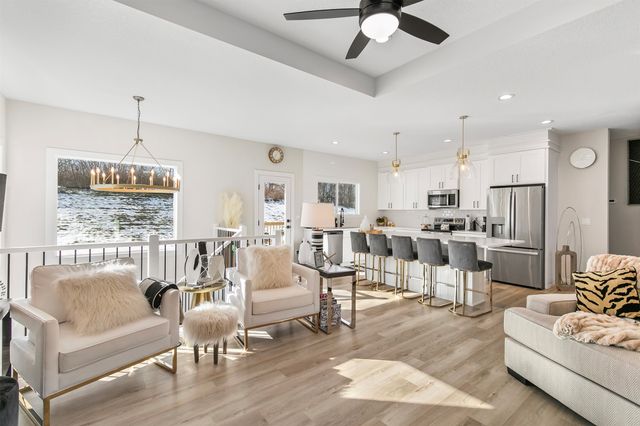 610 NW Georgetown Drive, Waukee, IA 50263