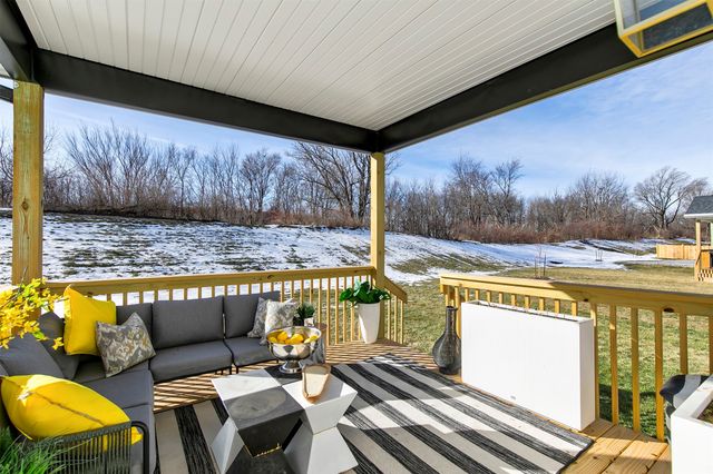 610 NW Georgetown Drive, Waukee, IA 50263