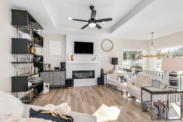 610 NW Georgetown Drive, Waukee, IA 50263