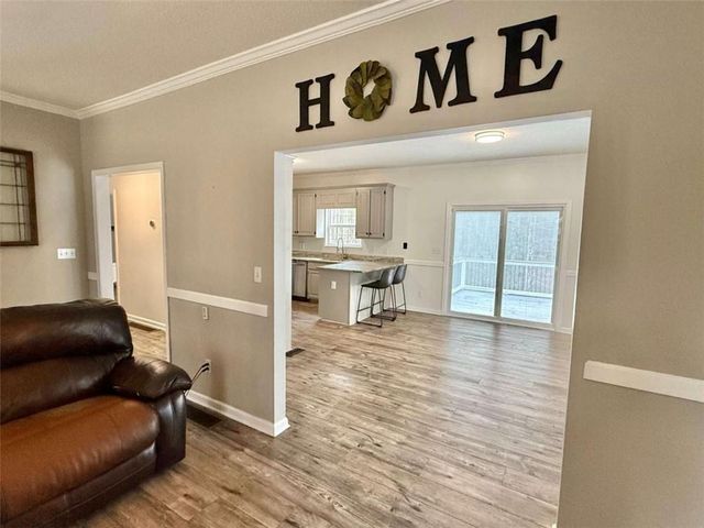 460 Rivers Road, Fayetteville, GA 30214