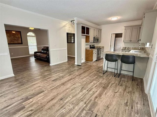 460 Rivers Road, Fayetteville, GA 30214