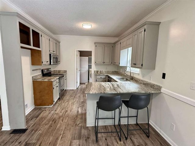 460 Rivers Road, Fayetteville, GA 30214