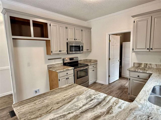 460 Rivers Road, Fayetteville, GA 30214