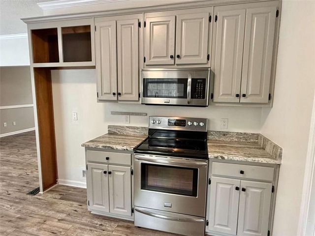 460 Rivers Road, Fayetteville, GA 30214