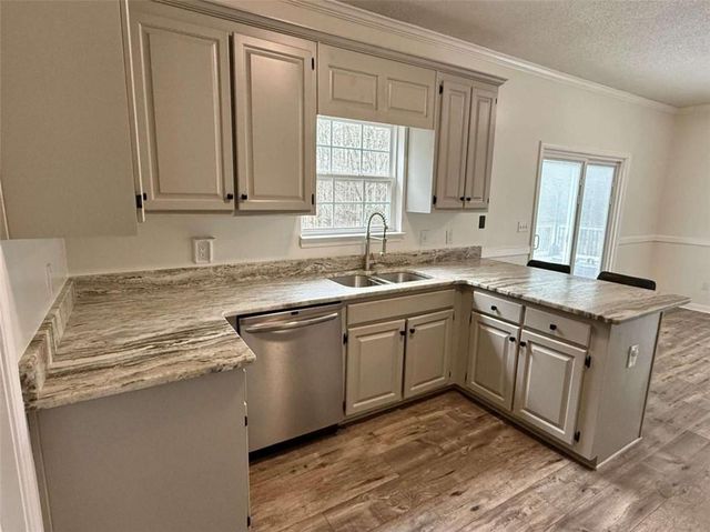 460 Rivers Road, Fayetteville, GA 30214