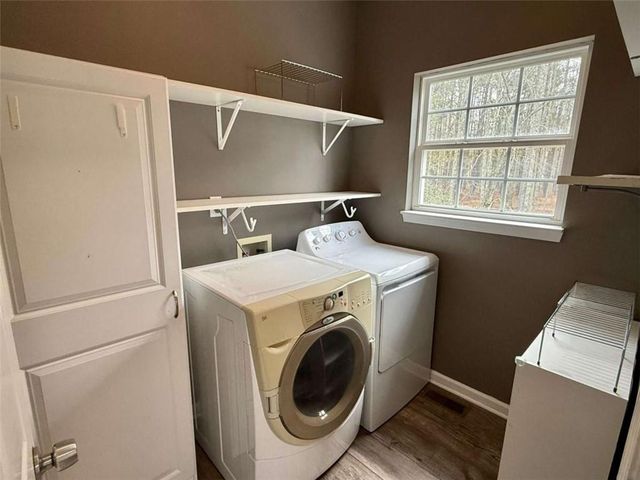 460 Rivers Road, Fayetteville, GA 30214