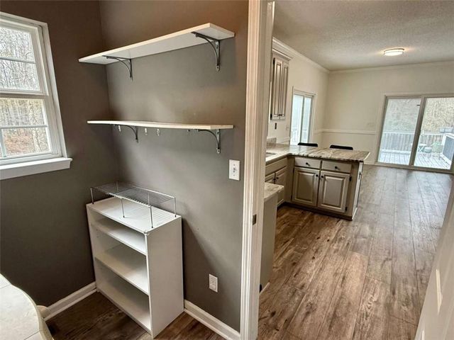 460 Rivers Road, Fayetteville, GA 30214