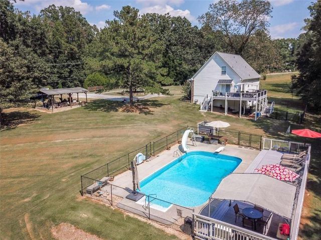 460 Rivers Road, Fayetteville, GA 30214