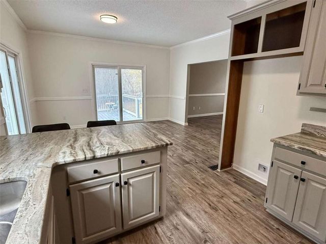 460 Rivers Road, Fayetteville, GA 30214