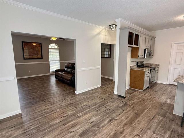 460 Rivers Road, Fayetteville, GA 30214