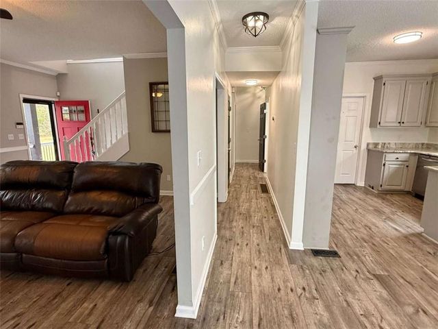 460 Rivers Road, Fayetteville, GA 30214