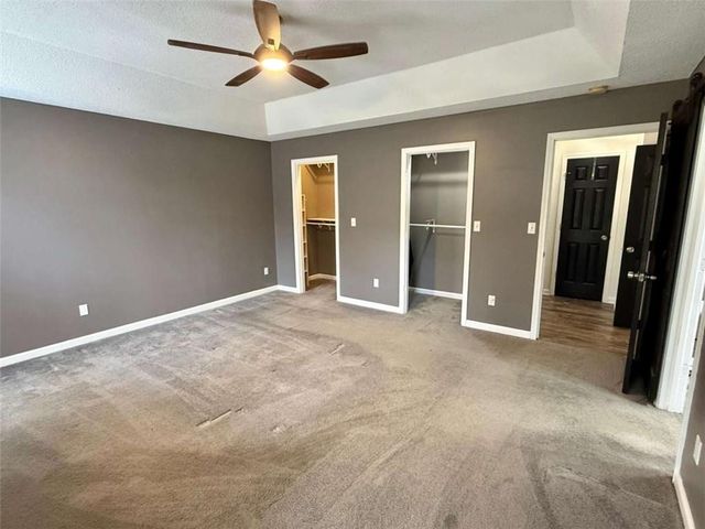 460 Rivers Road, Fayetteville, GA 30214