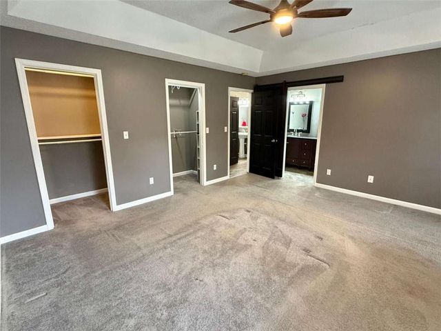 460 Rivers Road, Fayetteville, GA 30214