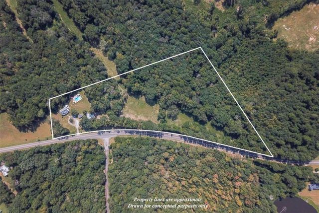 460 Rivers Road, Fayetteville, GA 30214