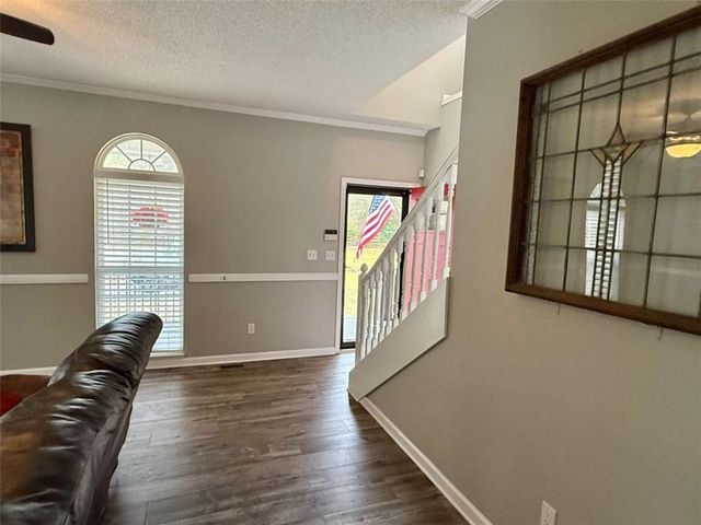 460 Rivers Road, Fayetteville, GA 30214