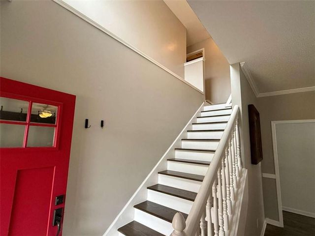 460 Rivers Road, Fayetteville, GA 30214